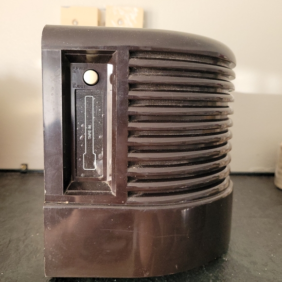 Crosley collector's edition radio - Picture 4 of 12